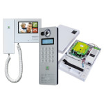 Access control Paxton